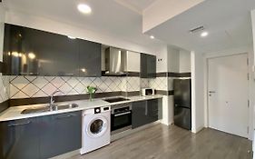 Apartamentos Carabanchel